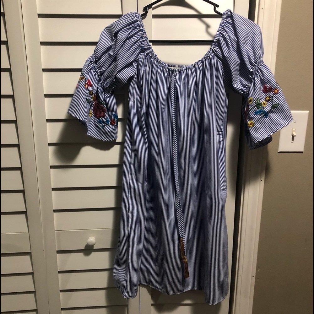 Summer dress